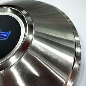 قالپاق استیل شولتی مناسب نیسان وانت