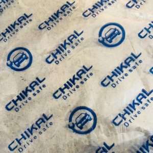 عکس دقیق قاب ریموت و جاسوئیچی فلزی پژو 206 و 207 چیکال مدل P-405 برای مشاهده