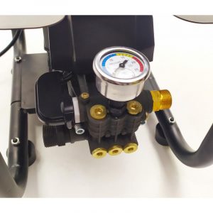 نمایی از کارواش ادون ED-1508k-1.8، قدرت و کیفیت در تمیزکاری خودرو