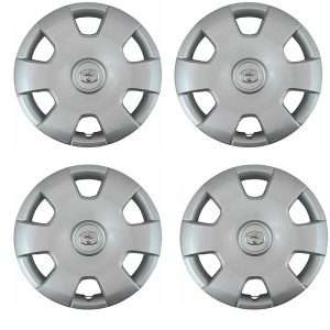 قالپاق چرخ سایز 15 اینچ مدل Dan03 مناسب تویوتا هایس - نمای کلی