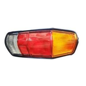 تصویر محصول: چراغ خطر عقب راست ST0660 ویژه وانت مزدا – کیفیت و اطمینان