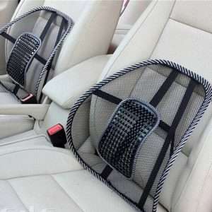پشتی صندلی خودرو مدل SP-M8 – محافظ و راحتی بینظیر - نمای کلی