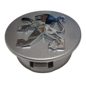 پیشنمایش قالپاق وسط رینگ چرخ پژو پارس ایساکو طرح رونال