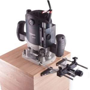 عکس دقیق اور فرز نجاری توسن مدل 1013R – ابزار حرفهای چوبکاران برای مشاهده