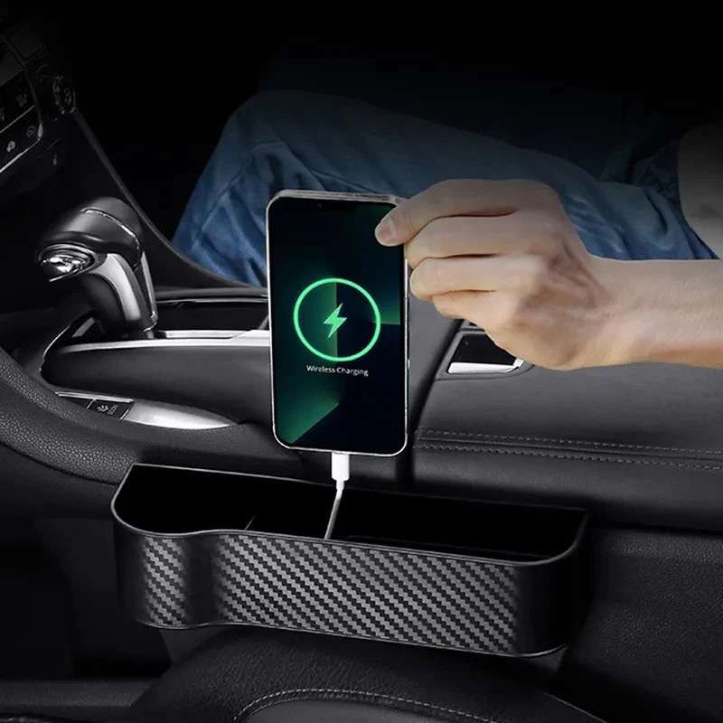 کنسول متحرک خودرو مدل آیلین کد ME12