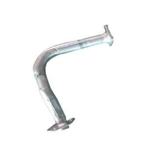 لوله گلویی اگزوز کد kem مناسب پراید - نمای کلی