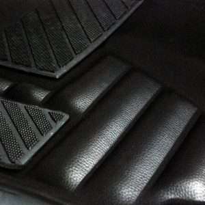 کفپوش پنج بعدی پانیذ EVA برای جک جی 4 – محافظت و زیبایی خودرو