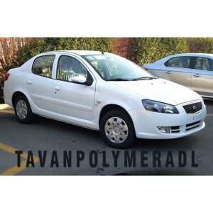 قالپاق تی پی ای مدل TP-RUP04 سایز 14 اینچ – مناسب برای رانا پلاس