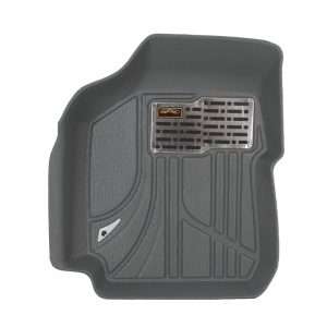 کفپوش سه‌بعدی مکس پلی‌اتیلن برای کوییک - نمای کلی