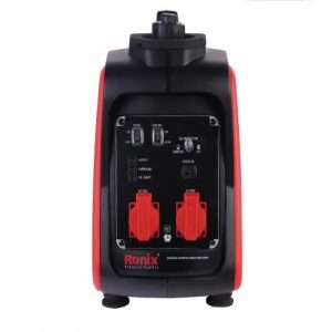 موتور برق رونیکس مدل RH-4793 – قدرت و دوام بی‌نظیر