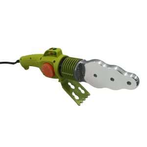 دستگاه جوش لوله پلیمری اوکی مدل 1214 – ابزار حرفه‌ای جوش لوله