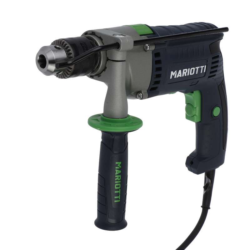 پیشنمایش دریل چکشی ماریوتی مدل 2255 – قدرت و دوام بینظیر