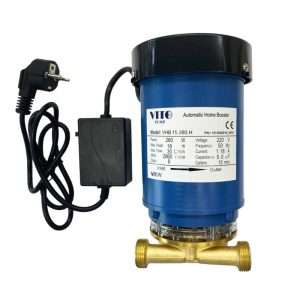 نمایی از پمپ آبگرمکن ویتو 260W، کارایی و دوام بالا