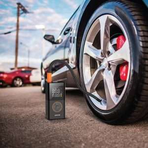 کمپرسور هوا گرین لاین مدل GTI-01، قدرت و کارایی بی‌نظیر