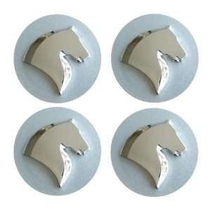 نمایی از درپوش رینگ سمند کد 191 | محافظت و زیبایی خودرو