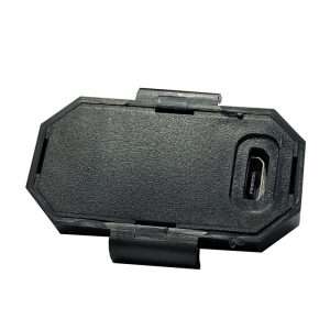 عکس دقیق چراغ خودرو RGB چندرنگ و قابل تنظیم برای مشاهده