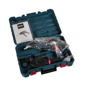 دریل چکشی رونیکس مدل R2210H – قدرت و دوام بینظیر - نمای کلی