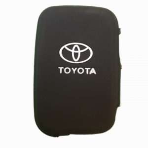 نمایی از کاور سوییچ تویوتا لندکروز دیاموند شاپینگ