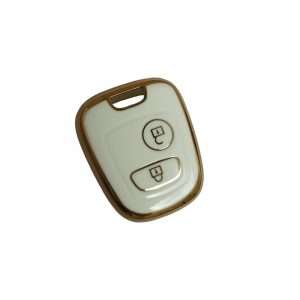 کاور ریموت و سوئیچ لاکچری خودرو 206 - نمای کلی