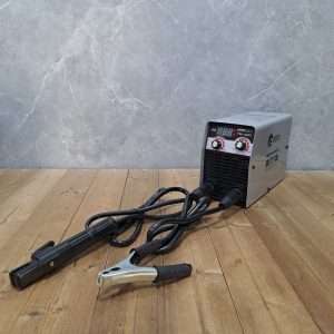 اینورتر جوشکاری صنعتی 400 آمپر ادون مدل MMA_WELDER - نمای کلی