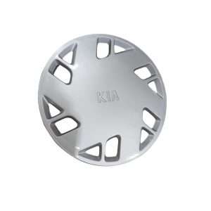 قالپاق چرخ مدل ki-a3 سایز 13 اینچ پراید – مجموعه 4 عددی