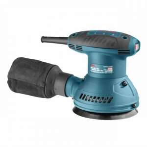 دستگاه سنباده زن رونیکس کد 6406 – ابزار حرفه‌ای سنباده‌کاری