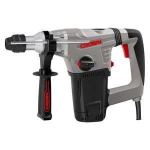 دریل بتن کن کرون مدل 18116، قدرت و دوام بی‌نظیر