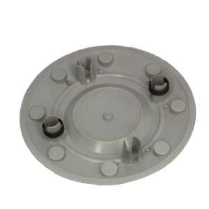 قالپاق چرخ کد KIA01 مناسب برای پراید – بسته 4 عددی