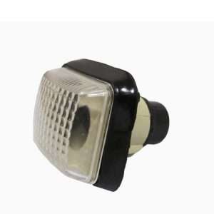 نمایی از چراغ راهنمای گلگیر ikco700 مناسب پژو پارس – بسته 2 عددی