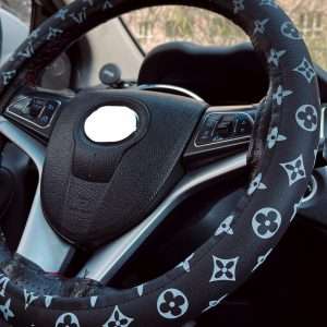 عکس دقیق روکش فرمان مدل Ksh-c64، آرامش و زیبایی در خودرو شما برای مشاهده
