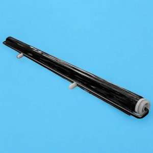 آفتابگیر شیشه خودرو مدل رولی – محافظت کامل در برابر آفتاب - نمای کلی