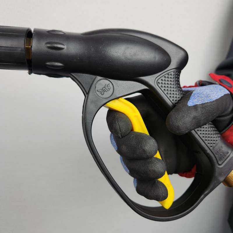 کارواش صنعتی اینتیمکث کد 2024