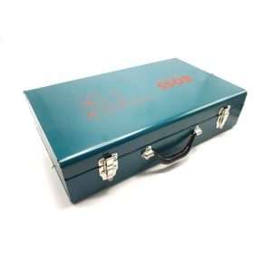 پیشنمایش چکش تخریب باس مدل BS-0810، قدرت و دوام در یک ابزار