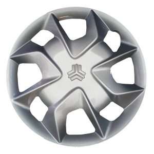 قالپاق چرخ ابویی کد 21 سایز 13 اینچ برای پراید – بسته 4 عددی