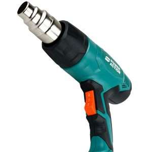 سشوار صنعتی پاور اکشن HG 2000 | قدرت و کیفیت برتر