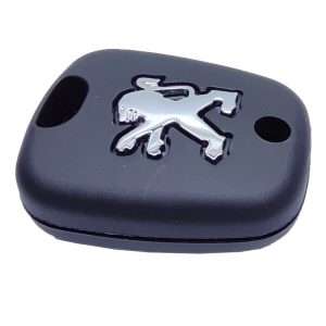 قاب ریموت خودرو کروز مدل Fab206 مناسب پژو 206