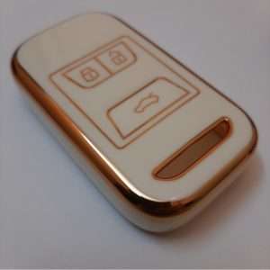 کاور ریموت و سوئیچ خودرو دیاموند شاپینگ مدل DS-ARRIZO6-tpu مناسب برای تیگو چری آریزو 6