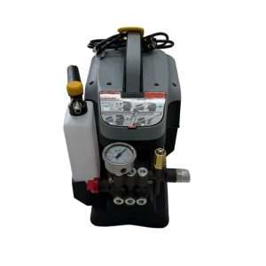 کارواش دینامی ۱۶۰ بار ۲۰۰۰ وات تانوس مدل HPW-01-160