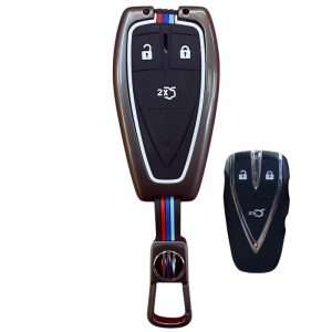 کاور ریموت و سوئیچ چری مدل Chan مناسب برای چانگان CS55 - نمای کلی