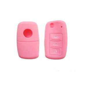 نمایی از کاور ریموت خودرو وارون مدل P-294 مناسب برای سمند