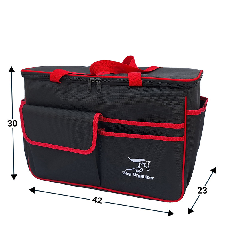 کیف نظم دهنده صندوق عقب مدل Horse