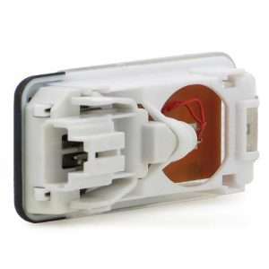 چراغ سقف خودرو تیام مدل TM01 مناسب برای سمند - نمای کلی