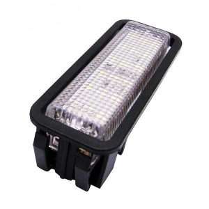 چراغ سقف خودرو تک لایت مدل AM 5964 مناسب پژو پارس – بسته 2 عددی