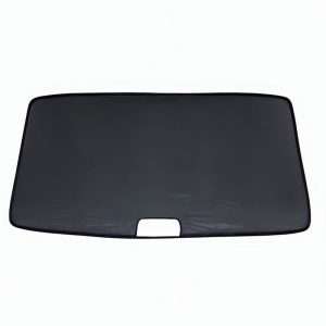 تصویر محصول: آفتابگیر شیشه عقب خودرو مدل کارگو پراید صبا