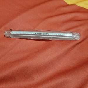 پیش‌نمایش چراغ فدرالی خودرو مدل FDRPOL16 – روشنایی بی‌نظیر و حرفه‌ای