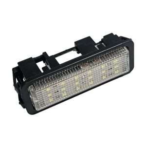 پیش‌نمایش چراغ سقف خودرو تیام مدل TIAM-1824 برای پژو 405