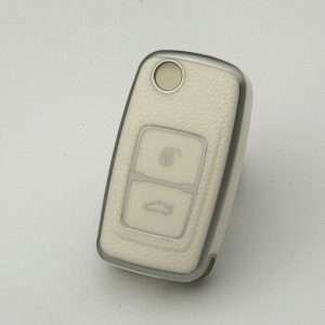 کاور ریموت و سوئیچ خودرو ام ار جی مدل 664 چرمی – مناسب ام وی ام 315