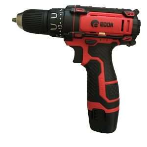 نمایی از دریل شارژی ادون مدل AD-12A 2021 – قدرت بینظیر در کارهای شما