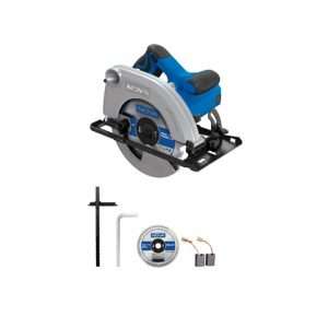 پیش‌نمایش اره برقی نووا مدل 5350 – قدرت و دقت در بریدن