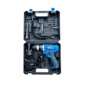 مجموعه 30 عددی پیچ گوشتی شارژی ویوارکس VR1210V-22A